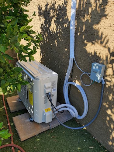Sandoval Electrical Services LLC