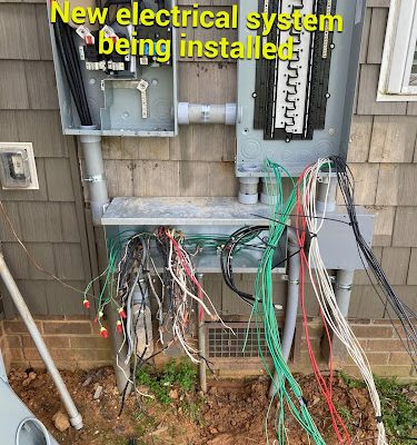 Carolina Electric Pro���s