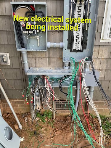 Carolina Electric Pro���s