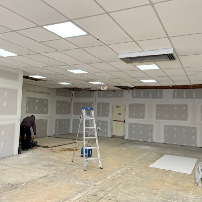 Solano Drywall