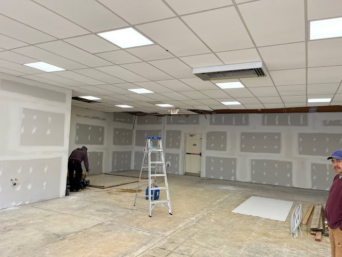 Solano Drywall