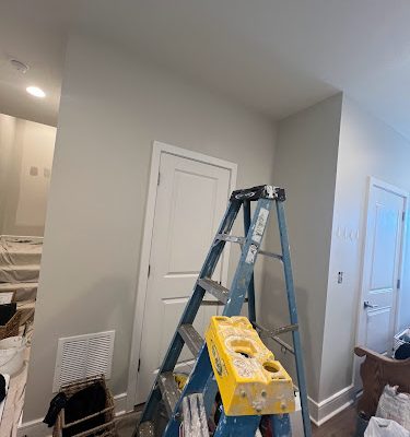 Solmar Paint LLC - General Contracting Services