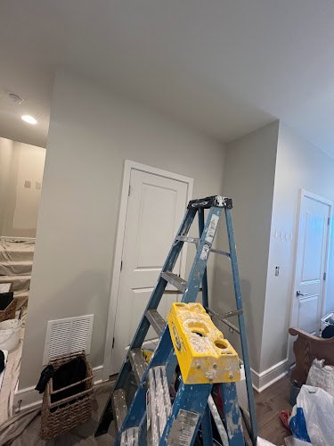 Solmar Paint LLC - General Contracting Services