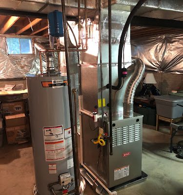AHS heating and air | Reliable HVAC Services in Alexandria, VA