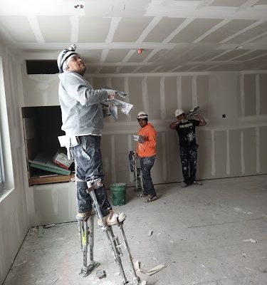 RG Drywall & Remodeling LLC