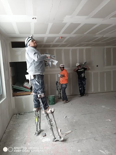 RG Drywall & Remodeling LLC