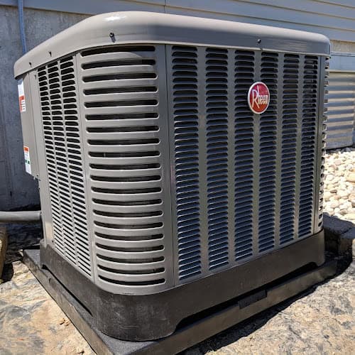 Alpha Heating & Cooling LLC