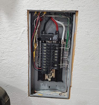 Frenchs Electric LLC