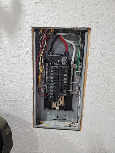 Frenchs Electric LLC