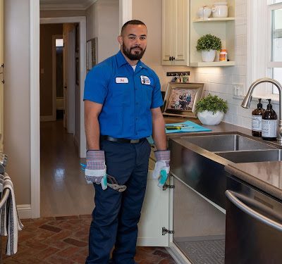 Rooter Hero Plumbing & Air of Roseville