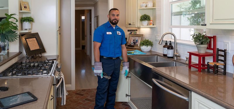 Rooter Hero Plumbing & Air of Roseville