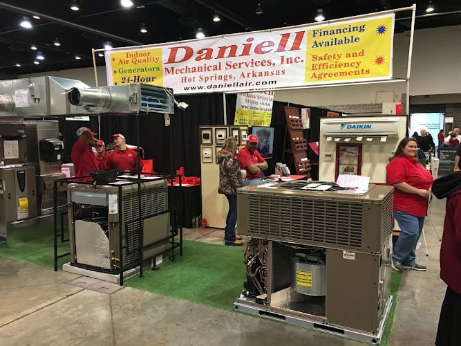 Daniell Heat & Air