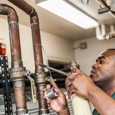 Eagle Plumbing Repairs and Drain Cleaning