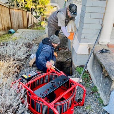 Spartan Plumbing Services