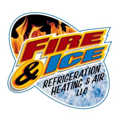 Fire and Ice Refrigeration Heating and Air
