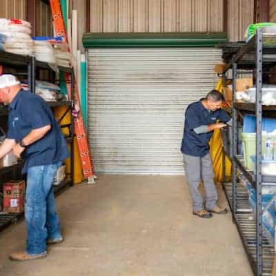 Joe Castro Plumbing