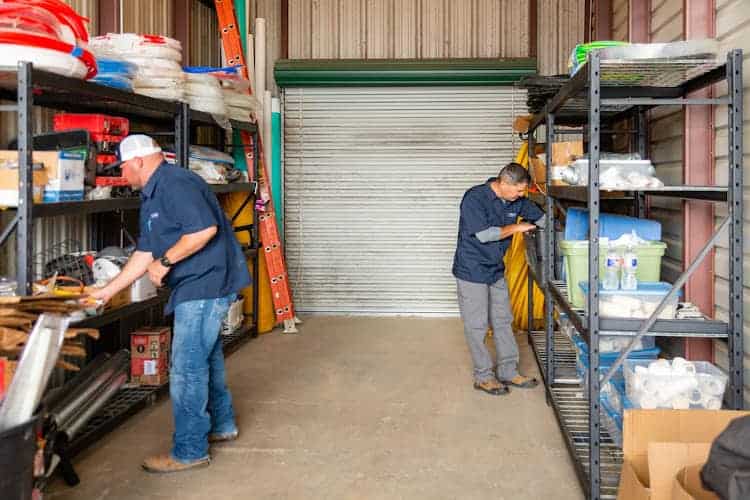 Joe Castro Plumbing