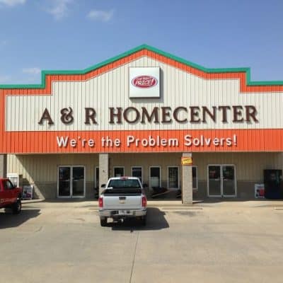 A & R Home Center
