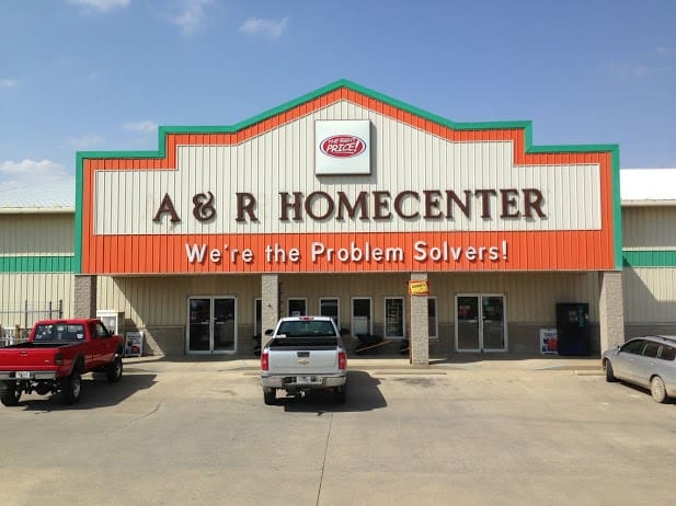 A & R Home Center