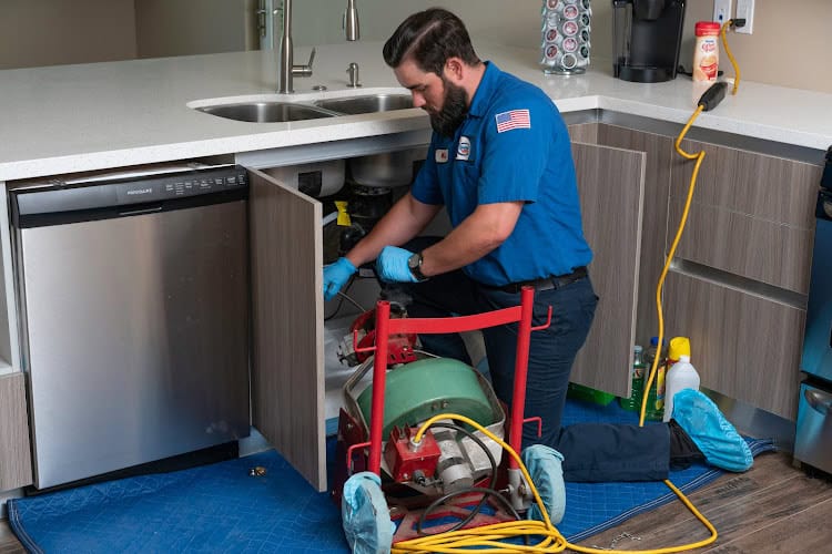 Rooter Hero Plumbing & Air