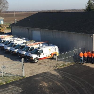 Ryan Electrical Solutions
