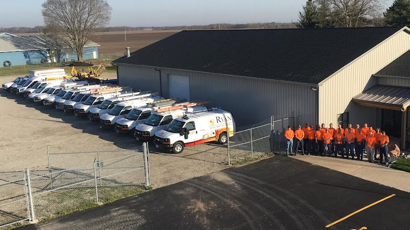 Ryan Electrical Solutions