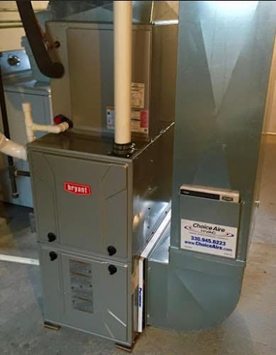 Choice Aire Heating and Air Conditioning