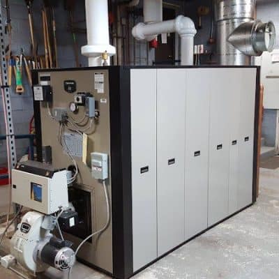Antz Energy Systems Inc