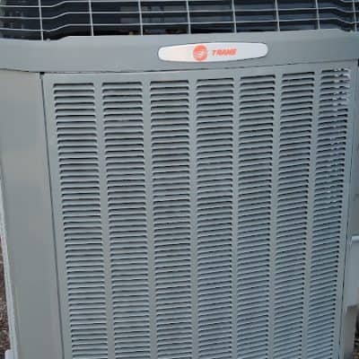 Air Pro Heating & AC Inc.