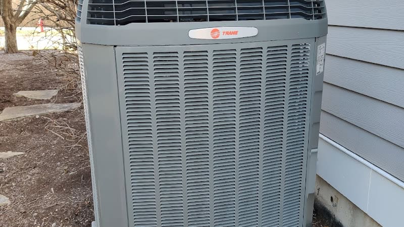 Air Pro Heating & AC Inc.