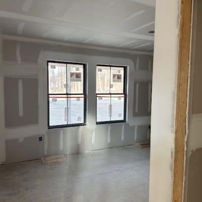 Mendez Drywall INC