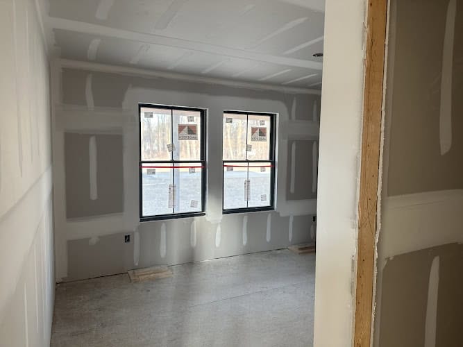 Mendez Drywall INC