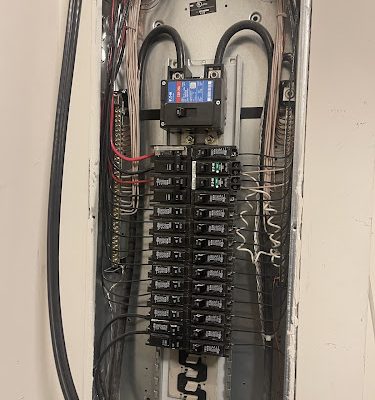 Salem Electric Services