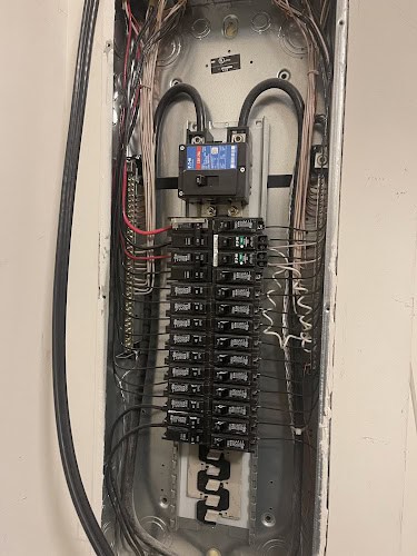 Salem Electric Services