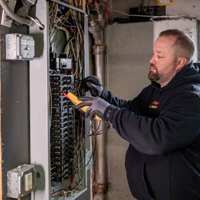 Paul Macrina Electrical
