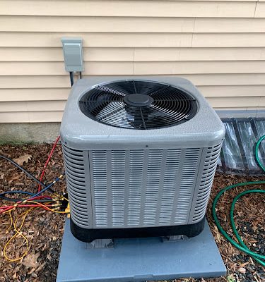 Broyles HVACR