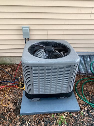 Broyles HVACR