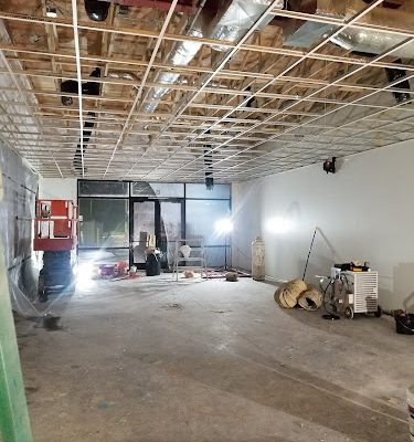 Hicks Drywall & Paint