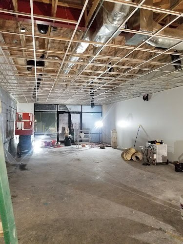 Hicks Drywall & Paint