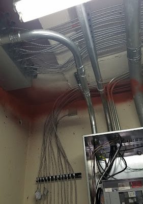 RW Electrical