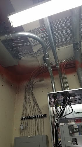 RW Electrical