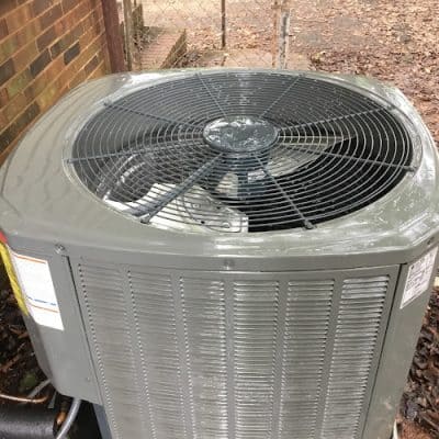 Air One Cooling & Heating, LLC
