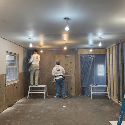 HG Drywall & Painting LLC
