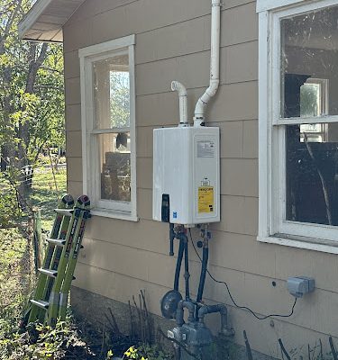 Patriot Plumbing LLC