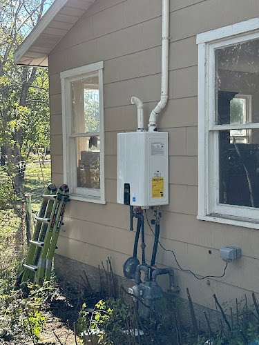 Patriot Plumbing LLC