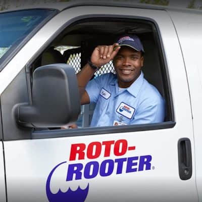 Roto-Rooter Plumbing - Tulsa