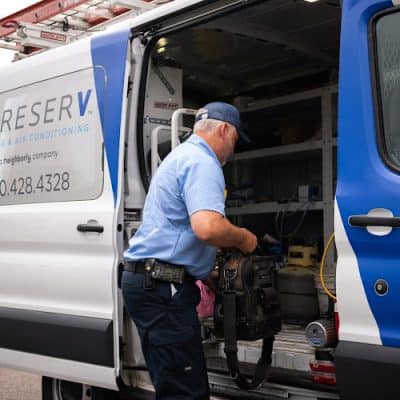 Aire Serv of Central North Carolina
