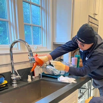 Heise's Plumbing