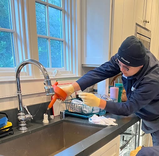 Heise's Plumbing