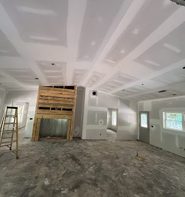 DAVE'S R DRYWALL LLC